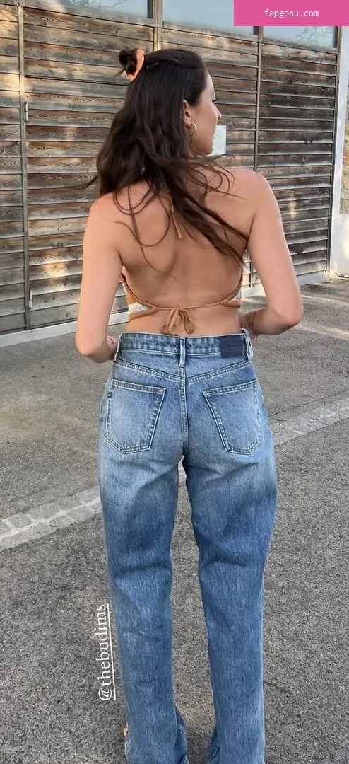 Alina Marzi