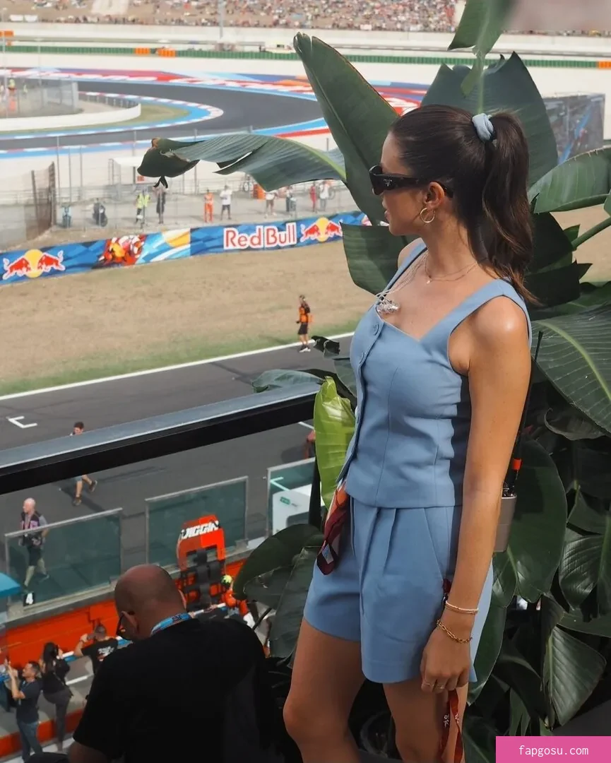 Alina Marzi
