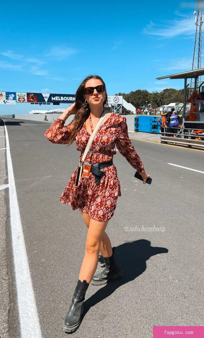 Alina Marzi