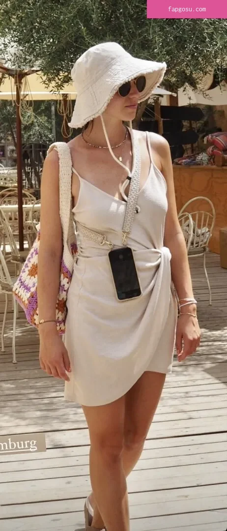 Alina Marzi