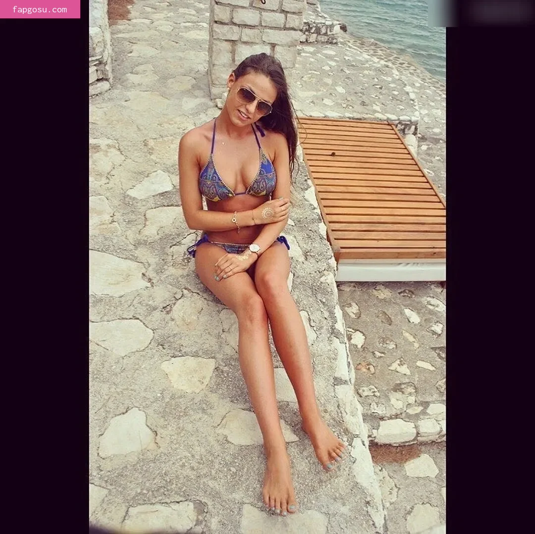 Alina Marzi