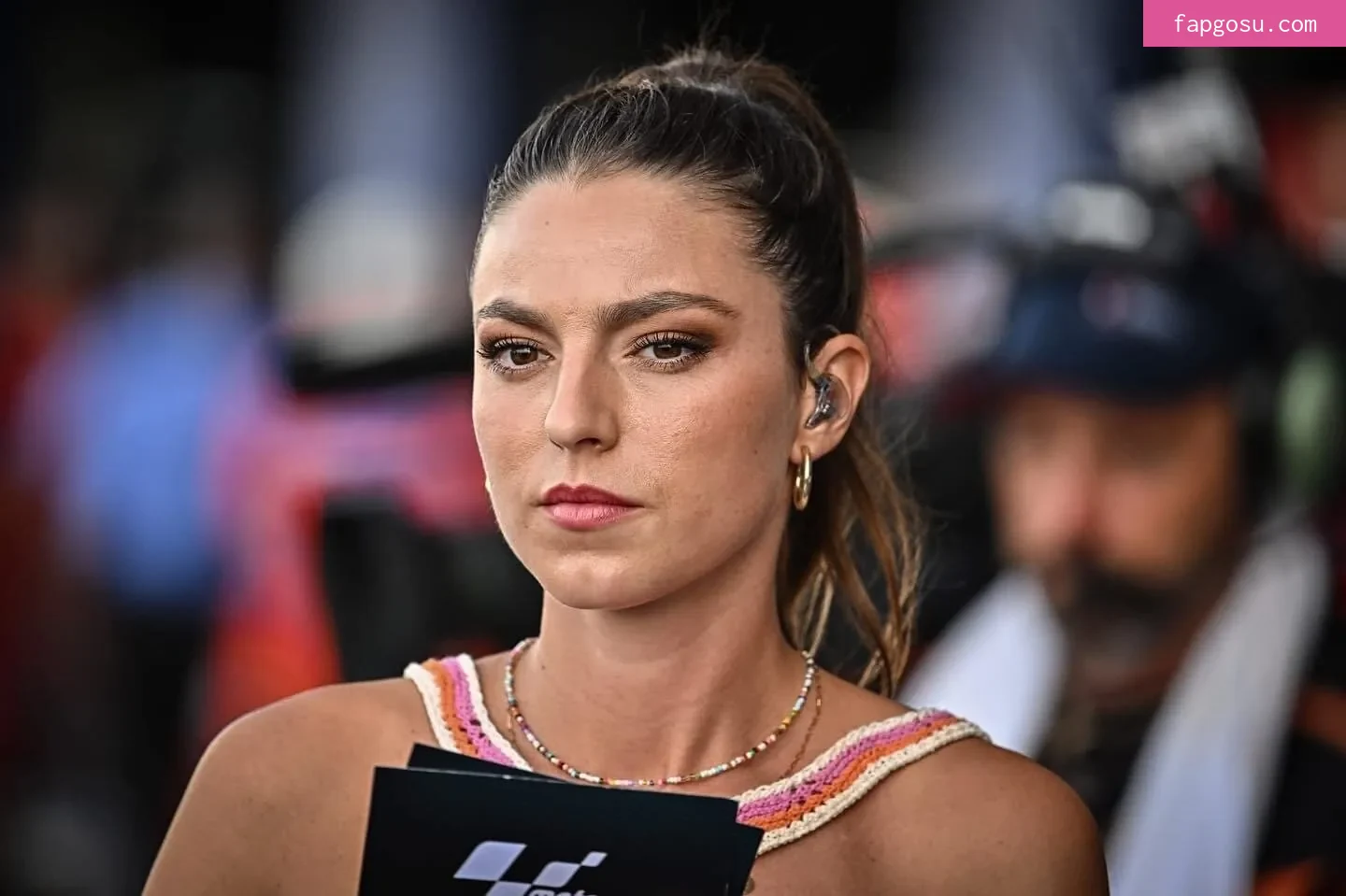 Alina Marzi