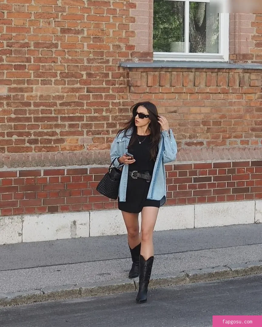 Alina Marzi