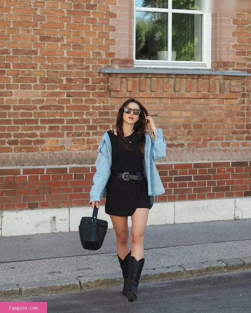 Alina Marzi