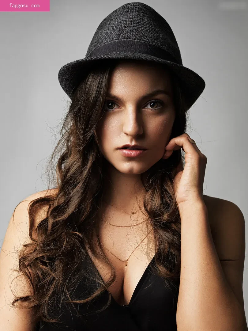 Alina Marzi