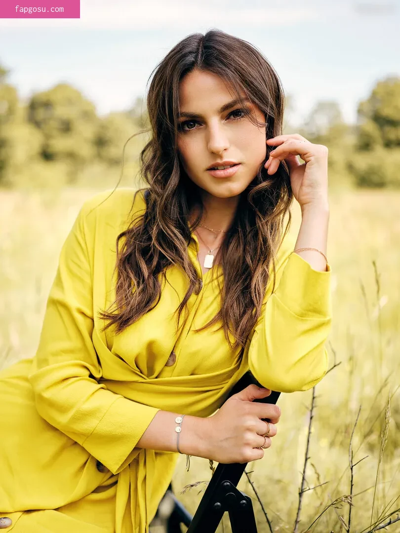 Alina Marzi