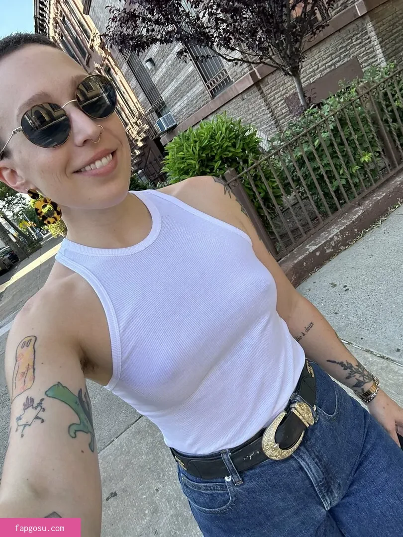 Alyssa Mercante