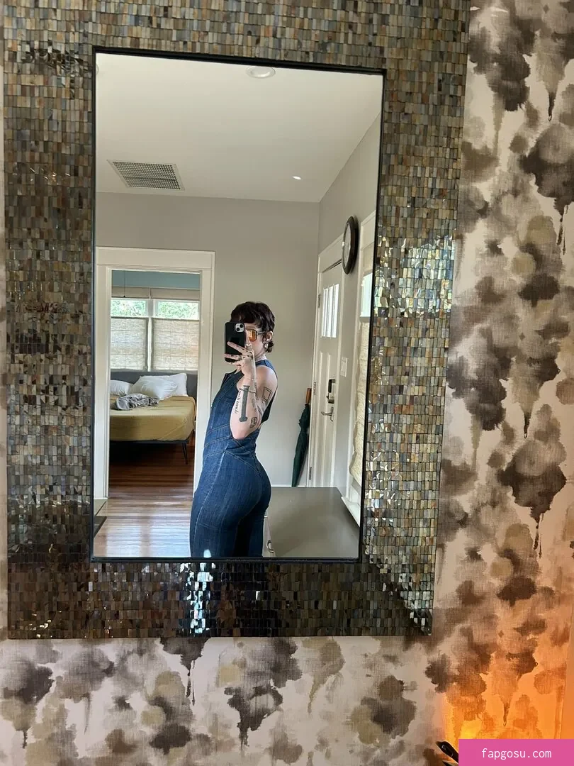 Alyssa Mercante