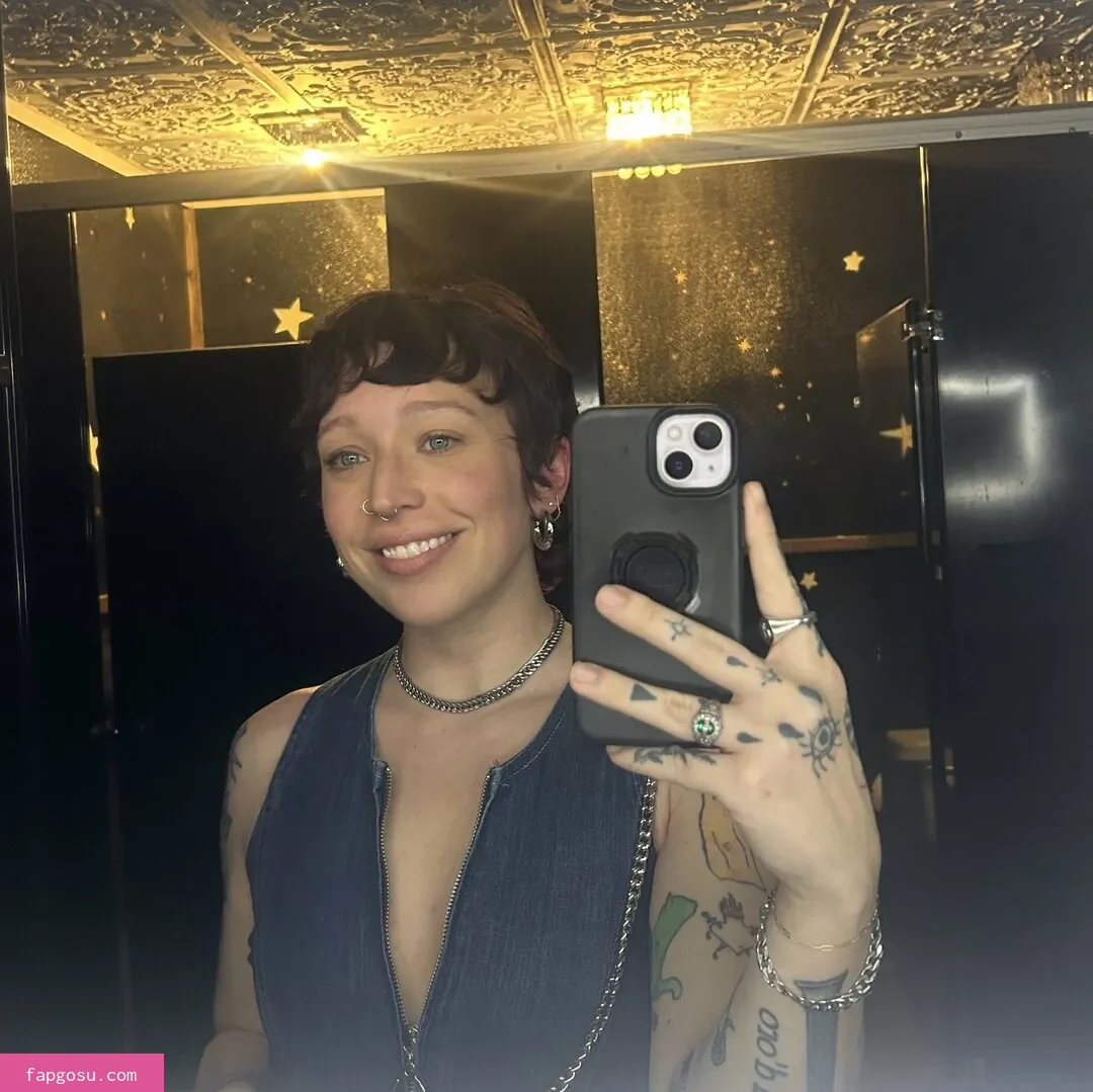 Alyssa Mercante