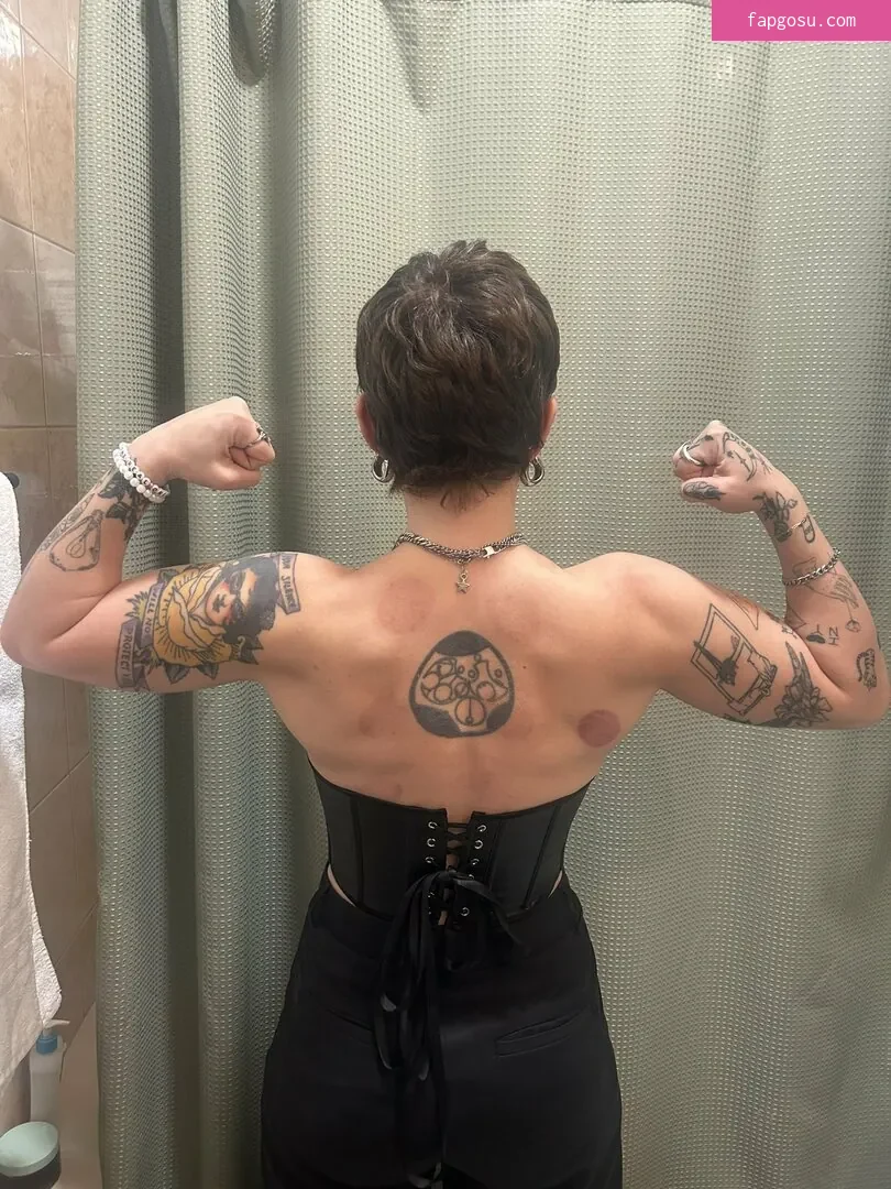 Alyssa Mercante
