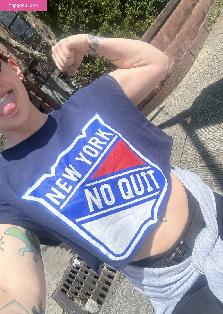 Alyssa Mercante