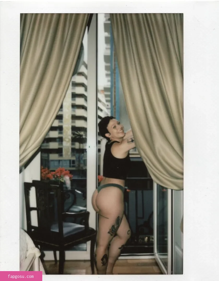 Alyssa Mercante