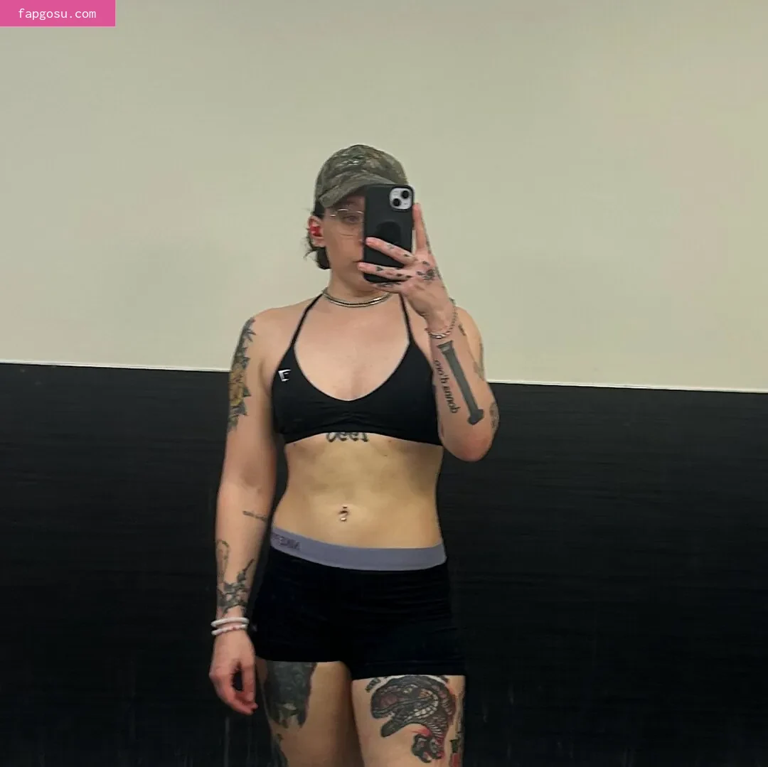 Alyssa Mercante