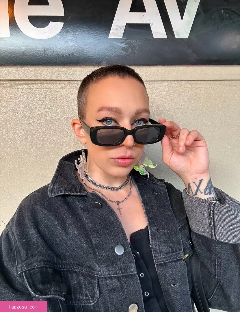 Alyssa Mercante