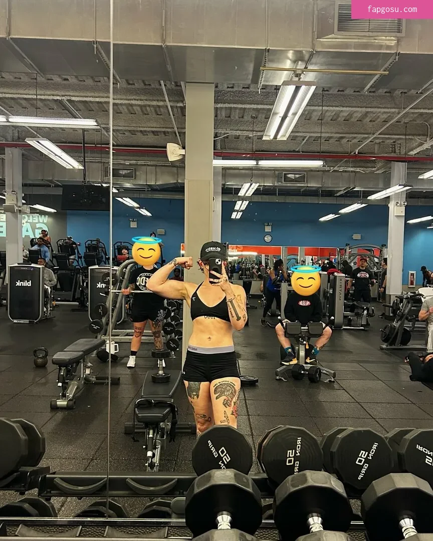 Alyssa Mercante