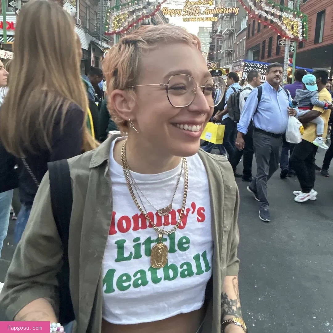 Alyssa Mercante
