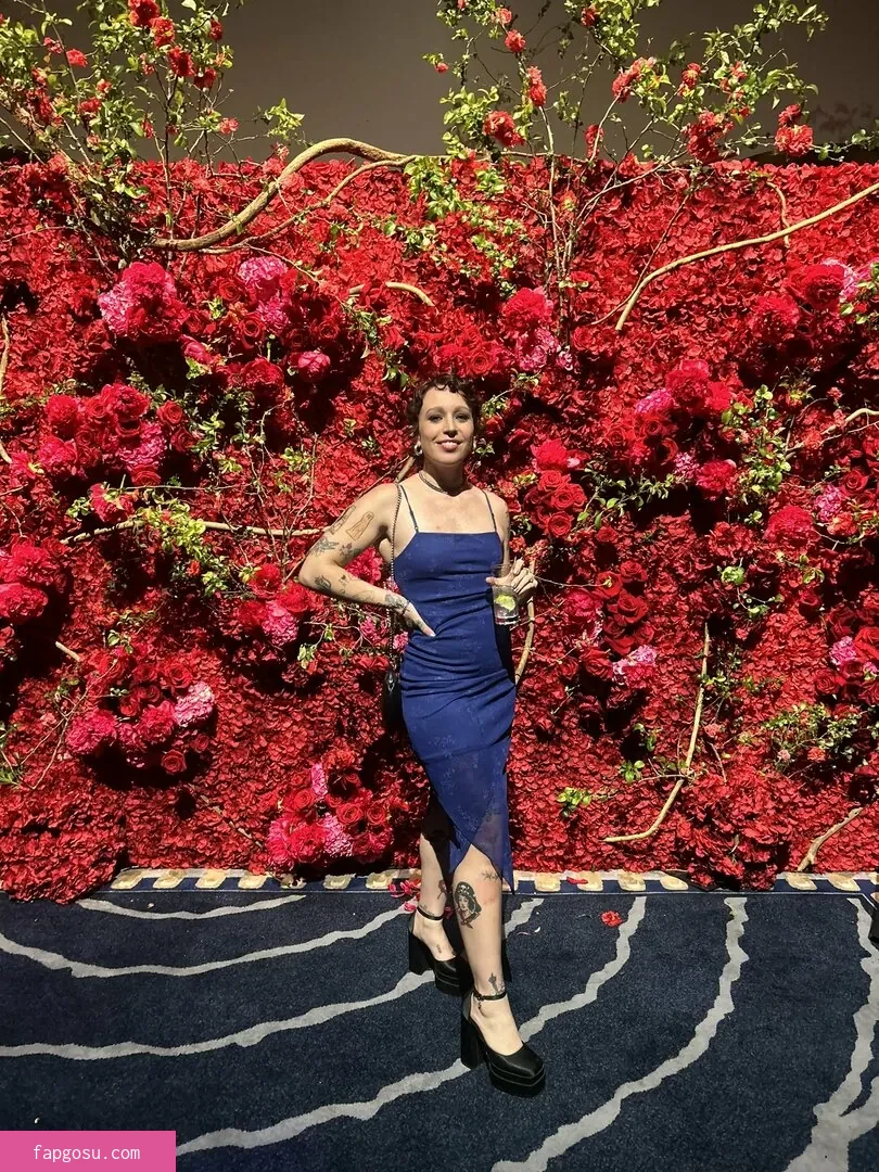 Alyssa Mercante