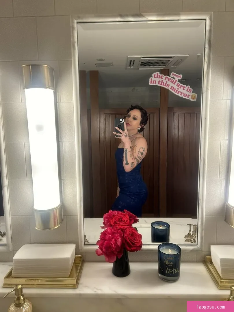 Alyssa Mercante