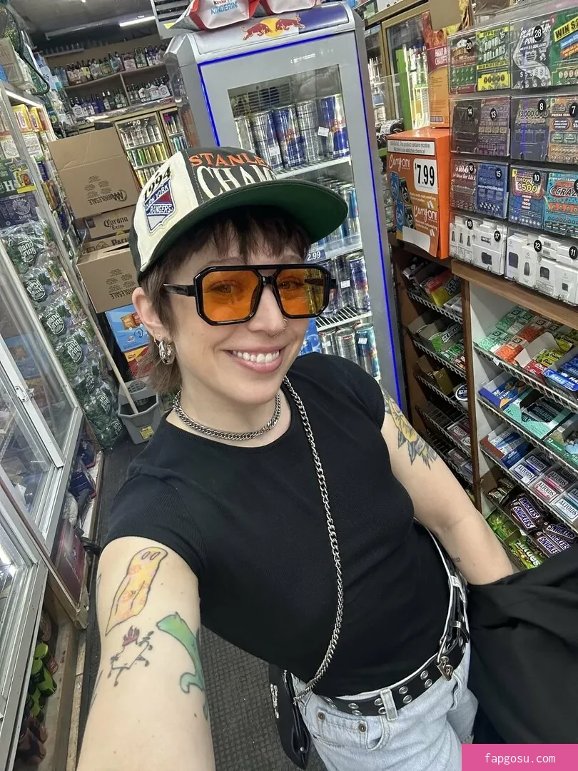 Alyssa Mercante