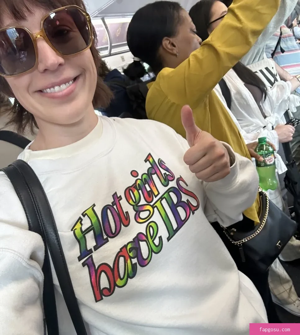 Alyssa Mercante
