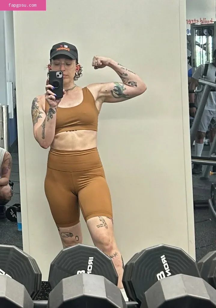 Alyssa Mercante