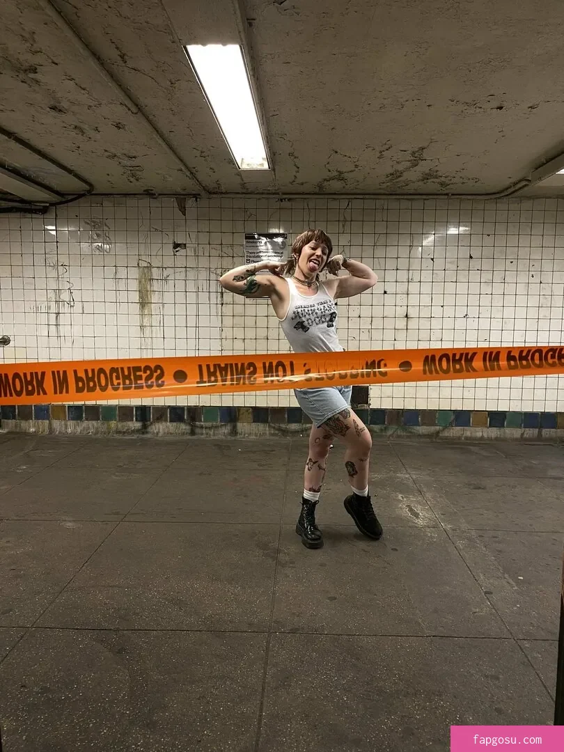 Alyssa Mercante