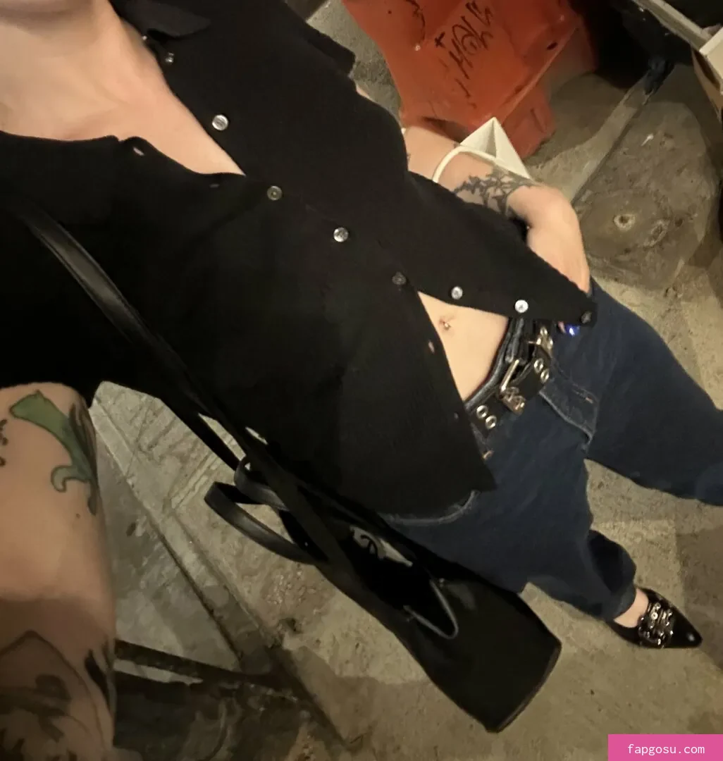 Alyssa Mercante