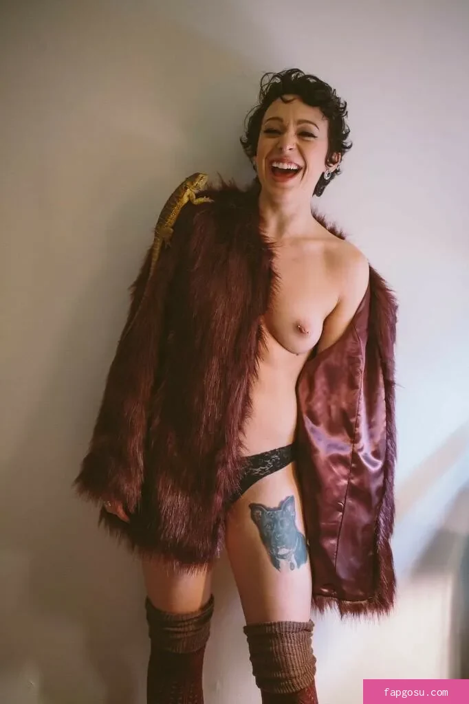 Alyssa Mercante