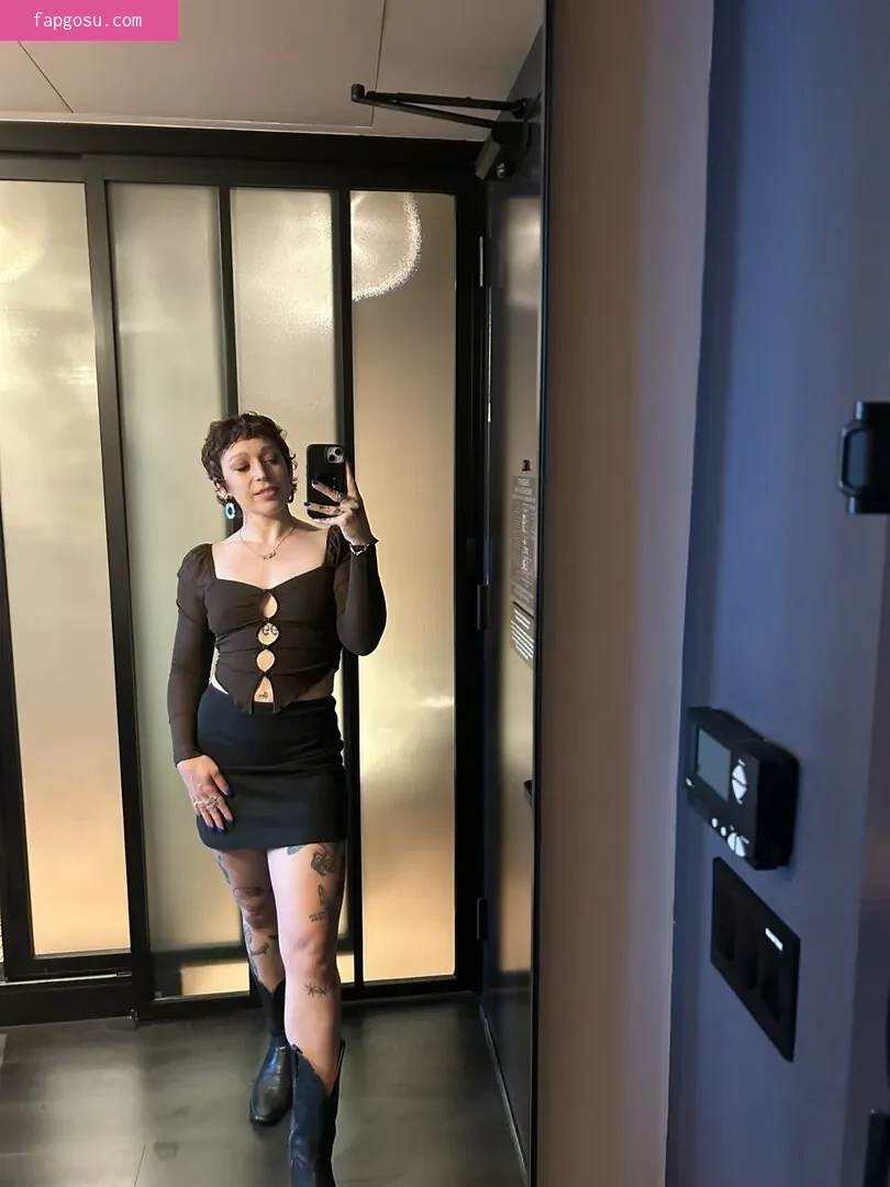 Alyssa Mercante