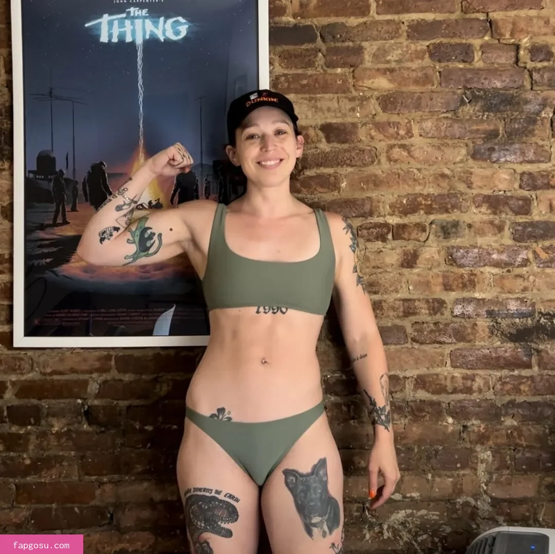 Alyssa Mercante