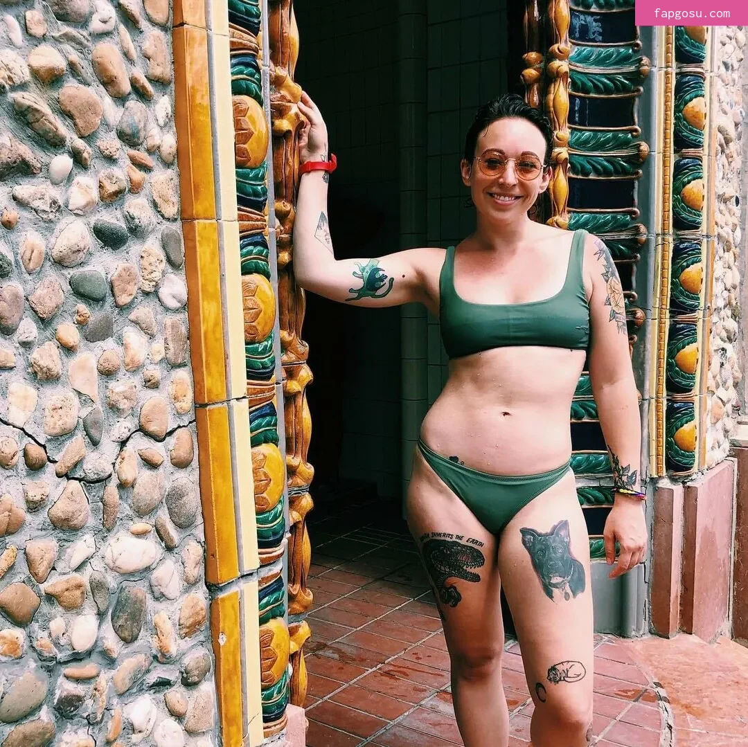 Alyssa Mercante