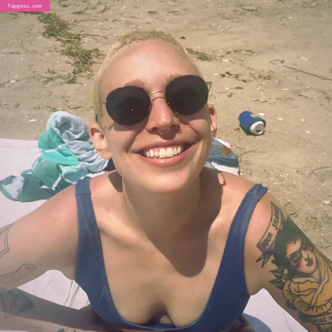 Alyssa Mercante
