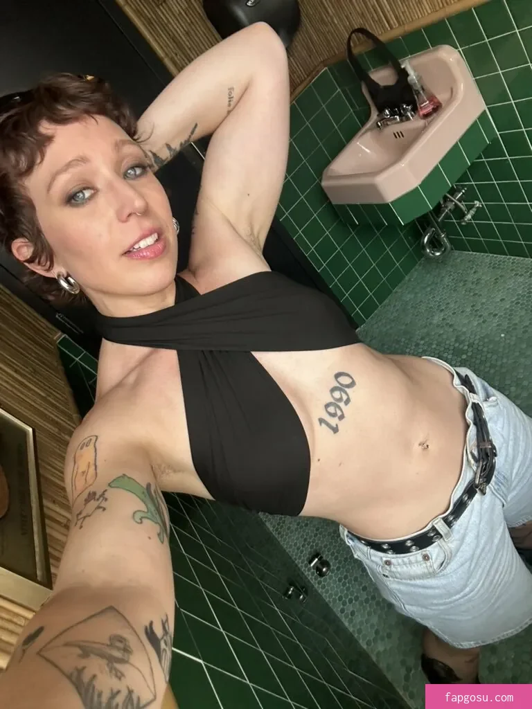 Alyssa Mercante