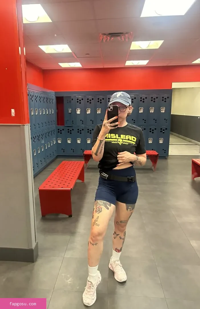Alyssa Mercante