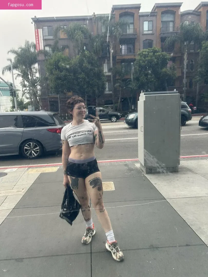 Alyssa Mercante