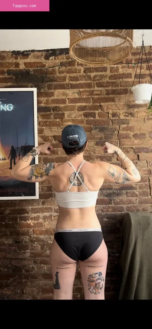 Alyssa Mercante