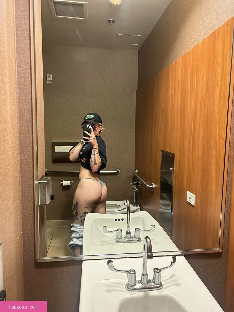 Alyssa Mercante