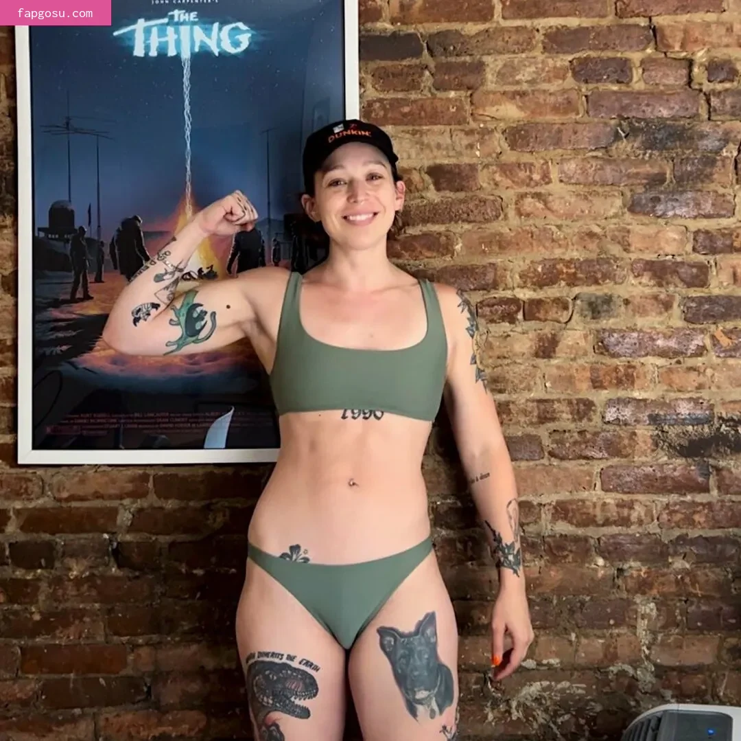 Alyssa Mercante