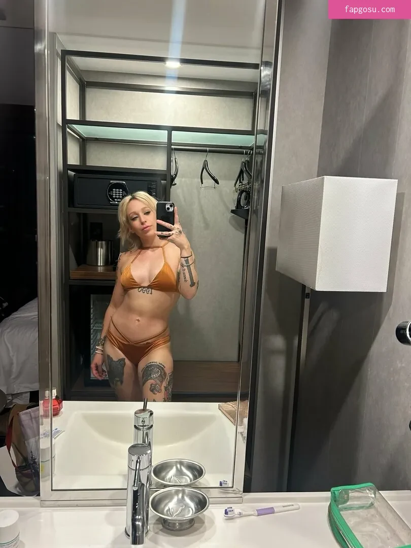 Alyssa Mercante