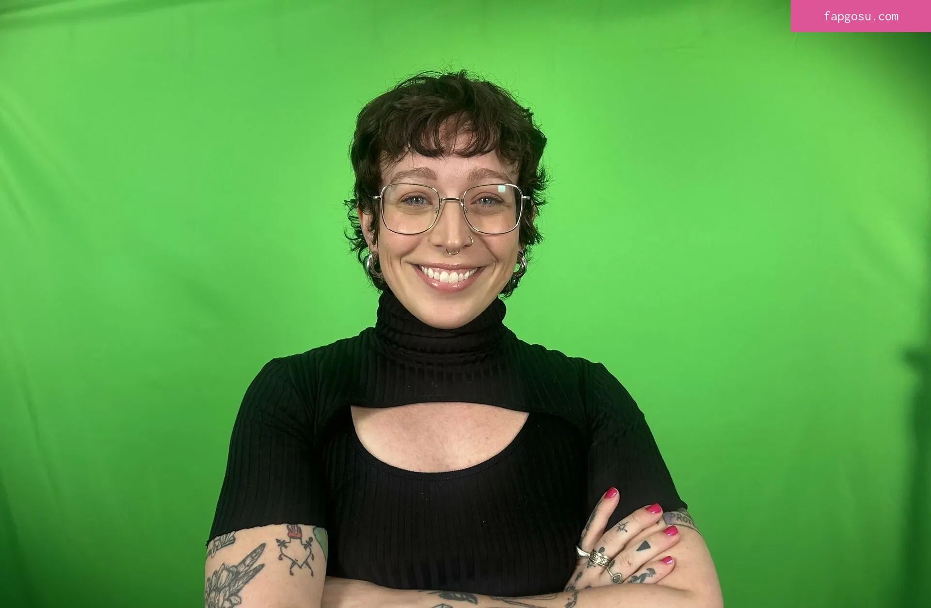 Alyssa Mercante