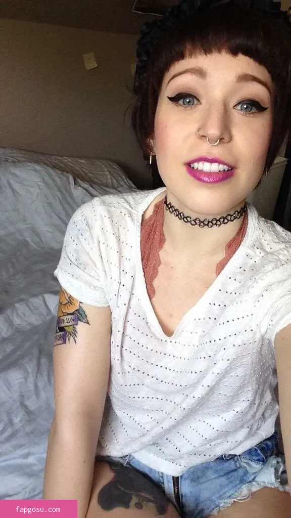 Alyssa Mercante