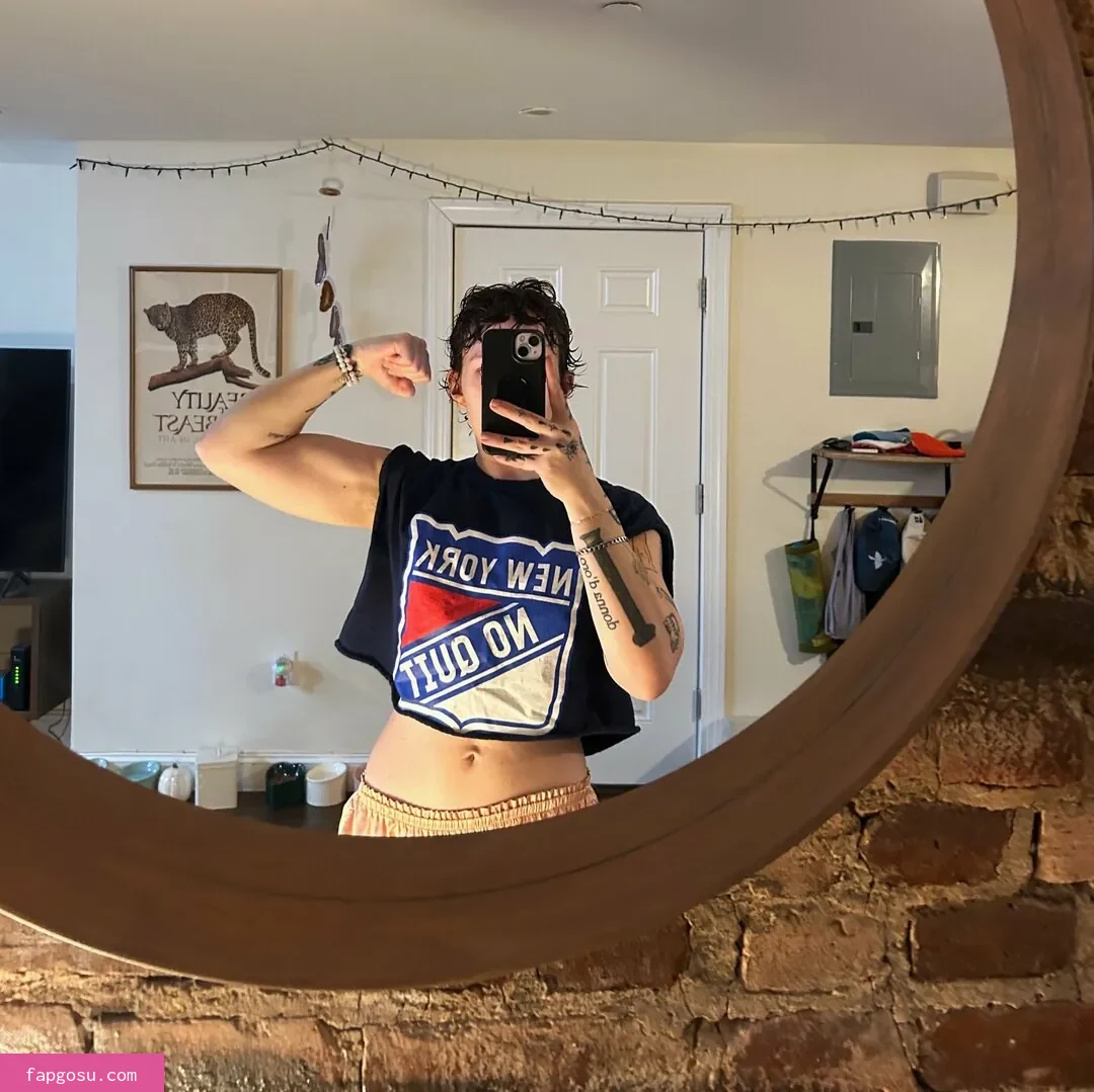 Alyssa Mercante
