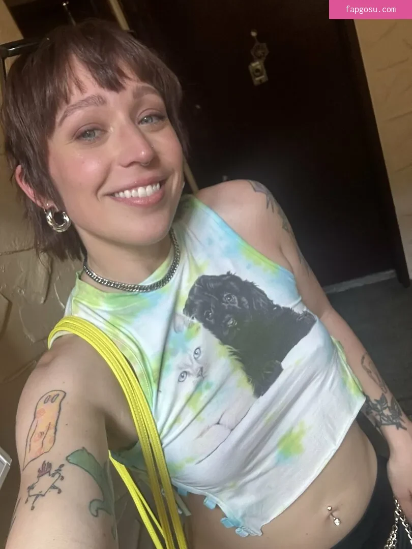 Alyssa Mercante