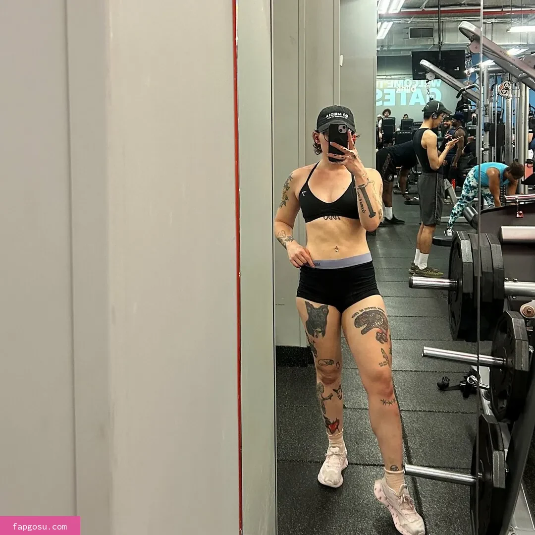 Alyssa Mercante