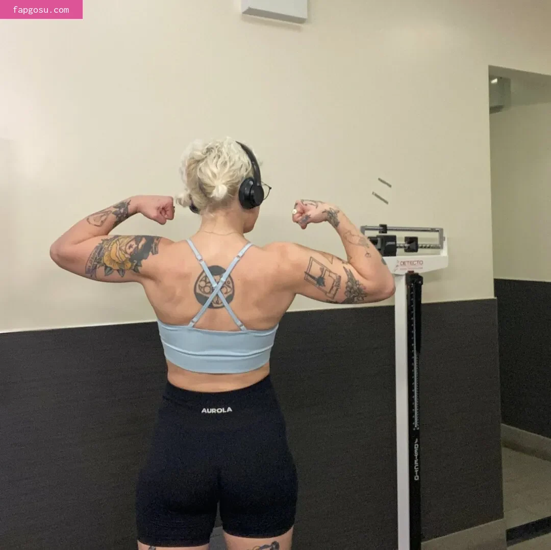 Alyssa Mercante
