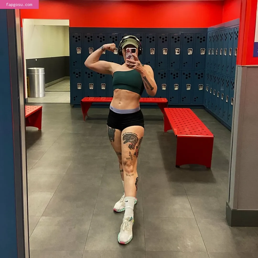 Alyssa Mercante