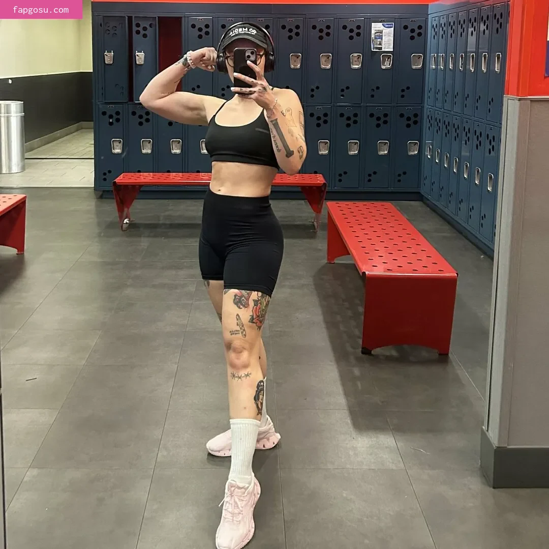 Alyssa Mercante