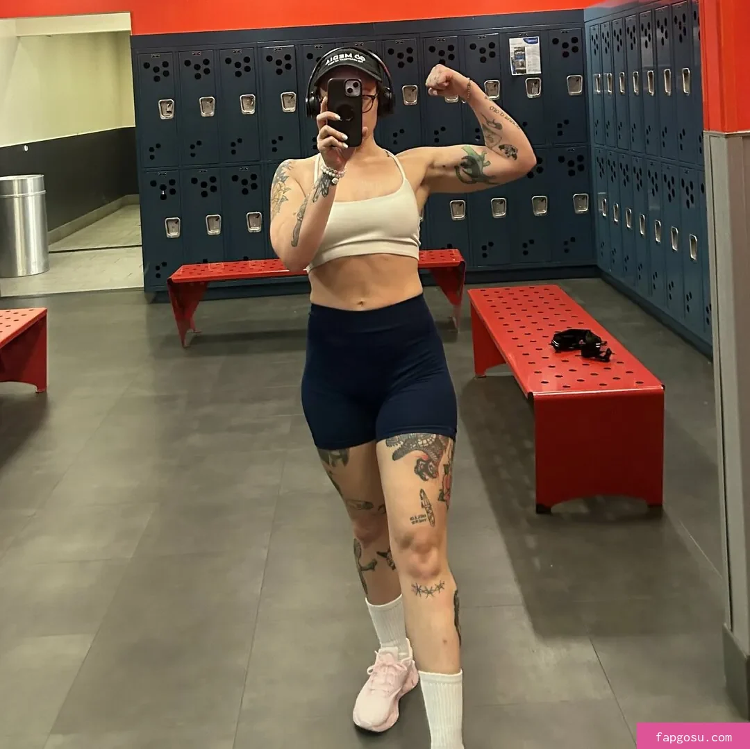 Alyssa Mercante