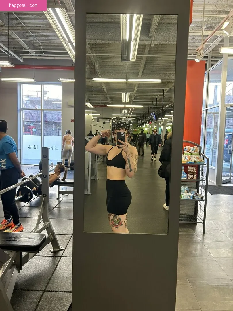 Alyssa Mercante