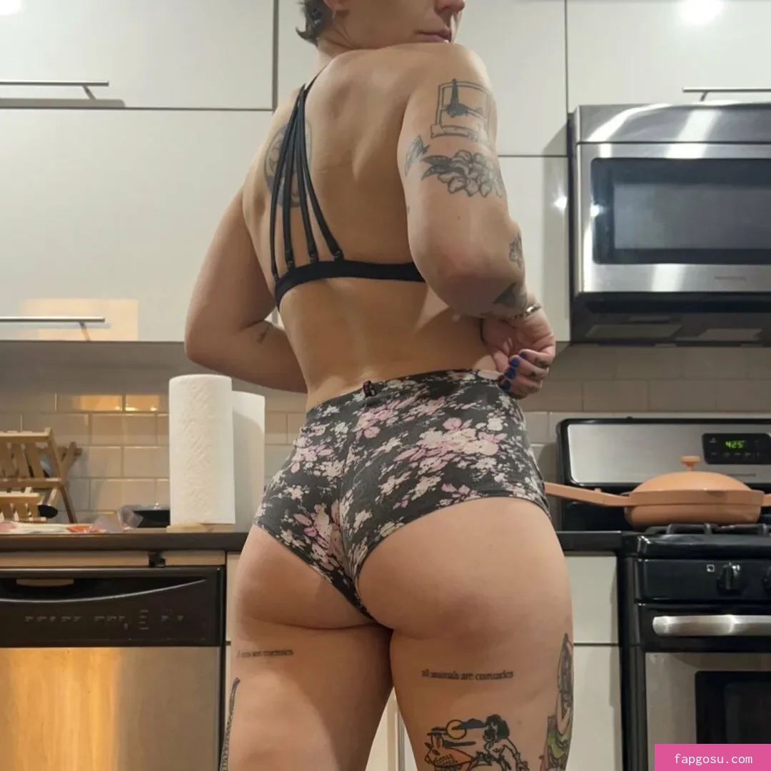 Alyssa Mercante